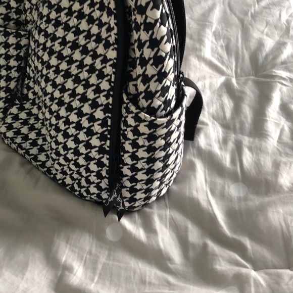 Vera Bradley laptop book bag main image 5